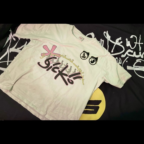 Born From Pain ( sicko ) - Picture 1 of 3